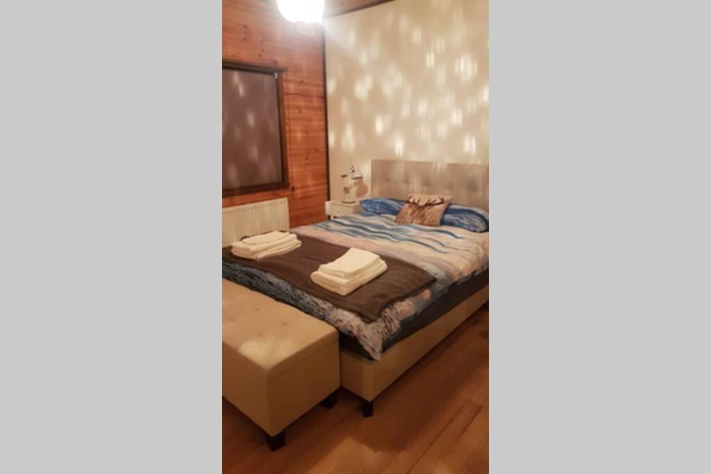 Jindi Hills Retreat Villa Jindivick ภายนอก รูปภาพ